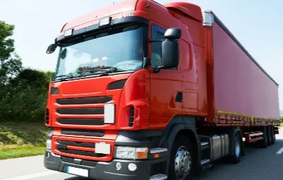 Ankara Karakeçili Ambar Kargo