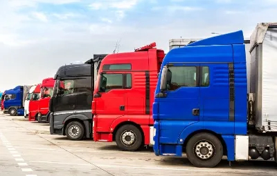 Ankara Karakeçili Ambar Nakliyat