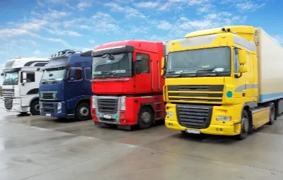 Ankara Karakeçili Nakliye Ambarı