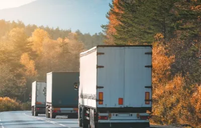 Ankara ile Karakeçili Arası Klima Taşıma