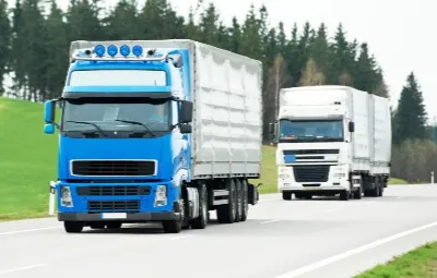 Ankara ile Karakeçili Arası Eşya Taşıma